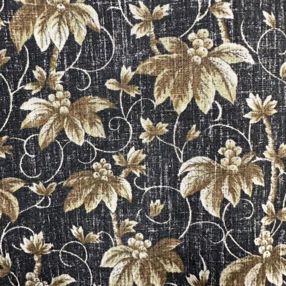 Reyn Spooner Vintage Men's Hawaiian Shirt Reverse Print Short Sleeve Button Up - Picture 3 of 12